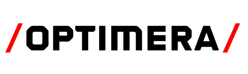 Logotyp för OPTIMERA